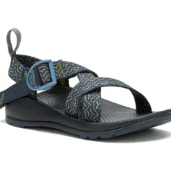 Big Kid's Z/1 EcoTread™ Sandal