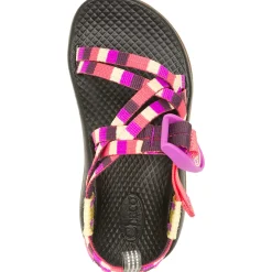 Big Kid's ZX/1 EcoTread™ Sandal