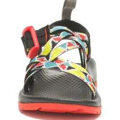 Big Kid's ZX/1 EcoTread™ Sandal