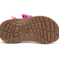 Little Kid's ZX/1 EcoTread™ Sandal