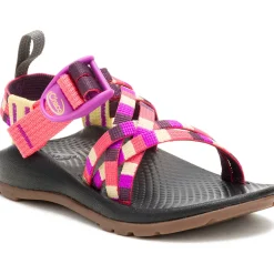 Little Kid's ZX/1 EcoTread™ Sandal