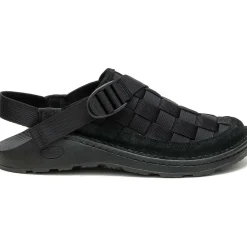 Men's Canyon Woven Clog