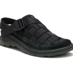 Men's Canyon Woven Clog