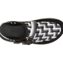 Men's Canyon Woven Clog