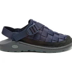 Men's Canyon Woven Clog