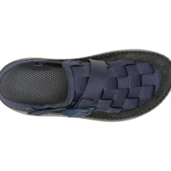Men's Canyon Woven Clog