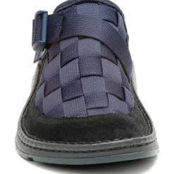 Men's Canyon Woven Clog