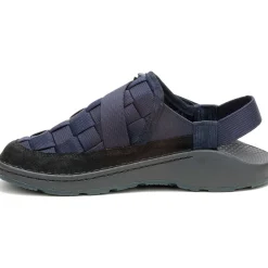 Men's Canyon Woven Clog