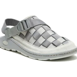 Men's Canyon Woven Clog