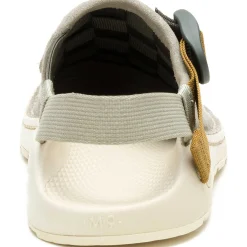 Men's Canyon Woven Clog