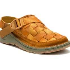 Men's Canyon Woven Clog
