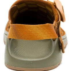 Men's Canyon Woven Clog