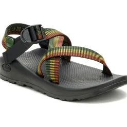 Men's Chaco x Bob Marley Wide Width Z/1 Classic Sandal