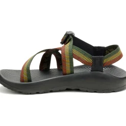Men's Chaco x Bob Marley Wide Width Z/1 Classic Sandal