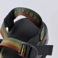 Men's Chaco x Bob Marley Wide Width Z/1 Classic Sandal