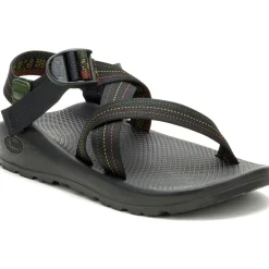 Men's Chaco x Bob Marley Wide Width Z/1 Classic Sandal