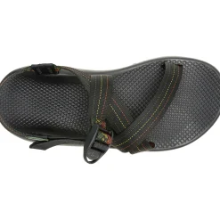 Men's Chaco x Bob Marley Z/1 Classic Sandal