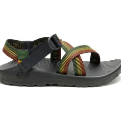 Men's Chaco x Bob Marley Z/1 Classic Sandal
