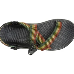 Men's Chaco x Bob Marley Z/1 Classic Sandal