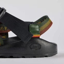 Men's Chaco x Bob Marley Z/1 Classic Sandal