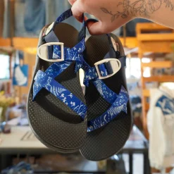 Men's Chaco x KSX Art Z/1 Classic Sandal