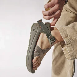 Men's CushZ Extra Cushioned Sandal