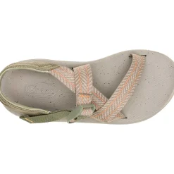 Men's CushZ Extra Cushioned Sandal