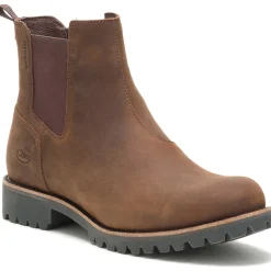 Men's Fields Chelsea Waterproof Boot
