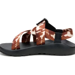 Men's Mega Cow Z/1 Wide-Strap Classic Sandal