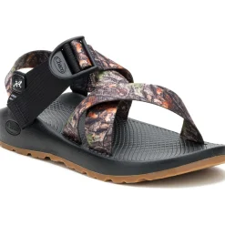 Men's Mega OG Camo Z/1 Wide-Strap Classic Sandal
