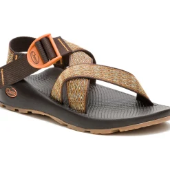 Men's Mega Z/1 Wide-Strap Classic Sandal