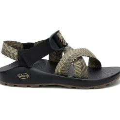 Men's Mega Z/1 Wide-Strap Classic Sandal