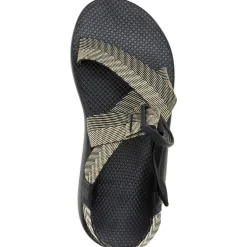 Men's Mega Z/1 Wide-Strap Classic Sandal