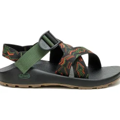 Men's Mega Z/1 Wide-Strap Classic Sandal