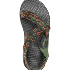 Men's Mega Z/1 Wide-Strap Classic Sandal