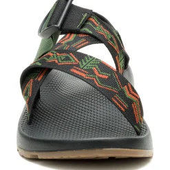 Men's Mega Z/1 Wide-Strap Classic Sandal