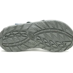 Men's Mega Z/Cloud Wide-Strap Cushioned Sandal