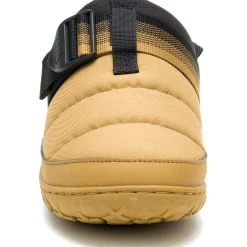 Men's Ramble Rugged Canvas Clog