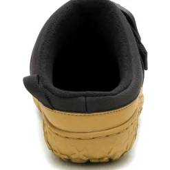 Men's Ramble Rugged Canvas Clog