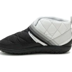 Men's Ramble Rugged Canvas Shoe