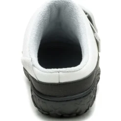 Men's Ramble Rugged Canvas Clog