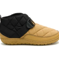 Men's Ramble Rugged Canvas Shoe