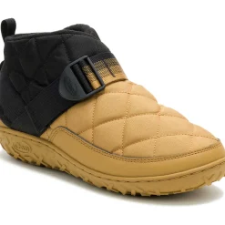 Men's Ramble Rugged Canvas Shoe