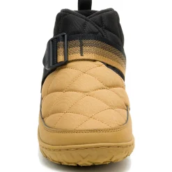 Men's Ramble Rugged Canvas Shoe