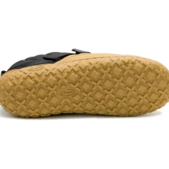 Men's Ramble Rugged Canvas Shoe