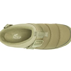 Men's Ramble Rugged Canvas Clog
