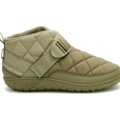 Men's Ramble Rugged Canvas Shoe