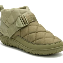 Men's Ramble Rugged Canvas Shoe