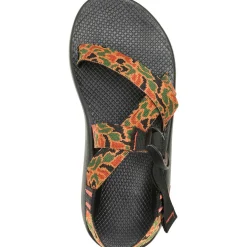 Men's Z/1 Adjustable Strap Wide-Width Classic Sandal