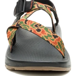 Men's Z/1 Adjustable Strap Wide-Width Classic Sandal